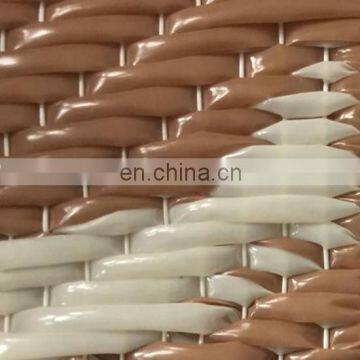 Outdoor Casual Transitional Indoor and Outdoor Area Rug photo-4