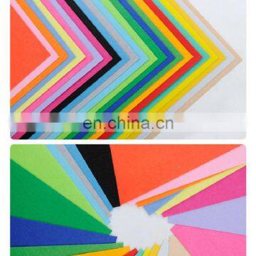 Polyester Needle Punched Nonwoven Fabric photo-5