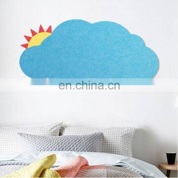 New Design 2020 Decorative Felt Pinboard for Kids photo-4