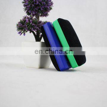 Custom Personalized Eraser Felt Engraved Chalkboard Eraser Felt Whiteboard Eraser Teacher Gifts photo-6