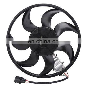 Radiator fan For AUDI OEM 7L0959455G