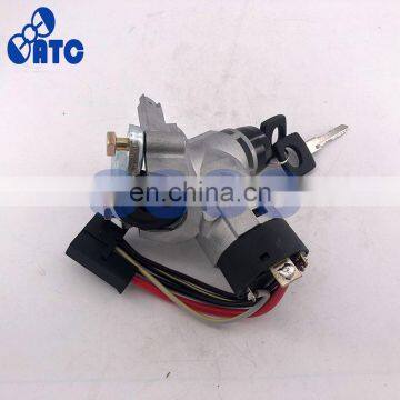 Ignition Lock Switch for Mercedes Vito 638 1996-2003 V-W LT 1995-2006 OEM 9014600104 0005458108 2D0419959 ,00054581 photo-4