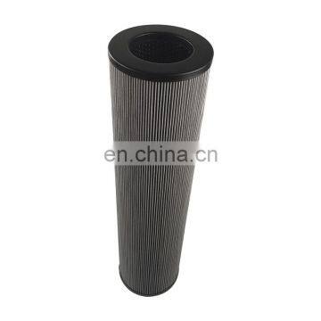 Stable Filtering Precision Stainless Steel Oil Filter Element photo-5