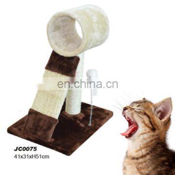 Unique Design Hot Sale Worth Buying Cat Scratching Tower