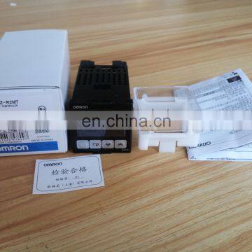 Omron Multi Range Temperature Controller E5CZ-R2MT 100-240VAC photo-3