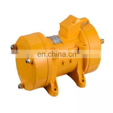 Zw series plate 2.2kw internal 1 phase concrete vibrator motor