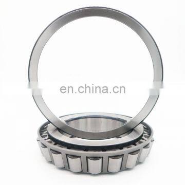 Chinese Single Row Taper Roller Bearing photo-6