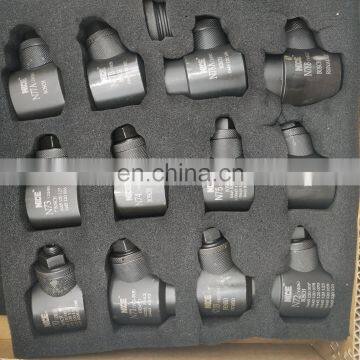 Beacon Common Rail Injector Tool 12 Pcs Fuel Injector Short Clamp Adapter photo-4