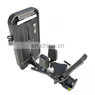 Gym Fitness Equipment Fitness Seated Hip Outer Thigh Abductor Adductor Machine photo-3