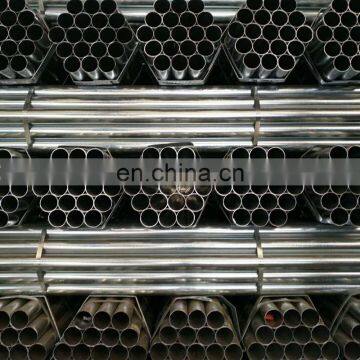 fast delivery 50mm 2" gi pipe class b price