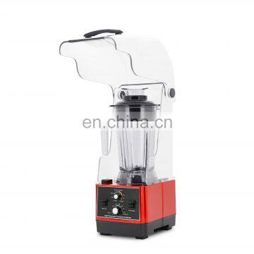 commercia blender electric mixer ice blender with factory price