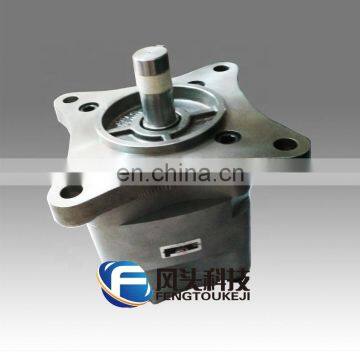 Japan NACHI IPH-5A-40/50/64-2111 IPH-5B-40/50/64-2111 Hydraulic Gear Pump photo-3