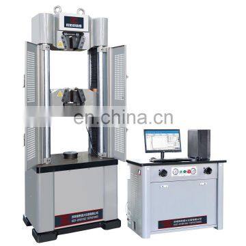 HST 2020 New model 100ton testing instrument tensile testing machine universal testing machine