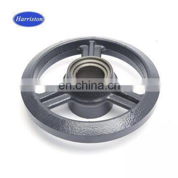 5T072-23882  Kubota Rice Harvester Spare Parts Roller