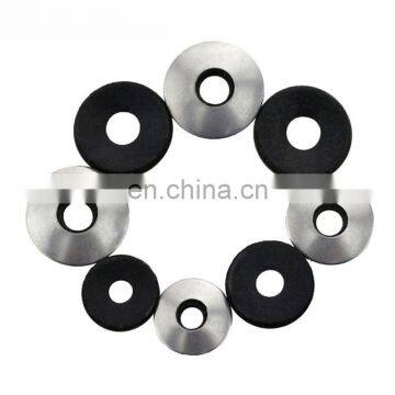 A2+EPDM Customised Size Rubber EPDM Bonded Washer