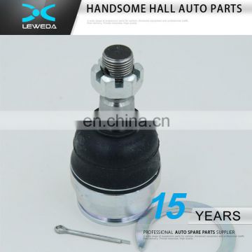 Hot sale Auto spare parts ball joint for Japanese CAR ball joint parts43330-60020