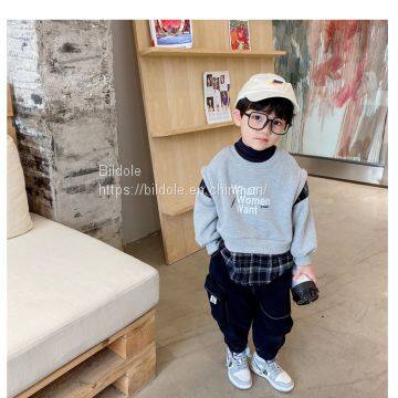 Tappo di Maglione Cucito photo-2