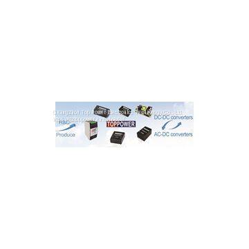 Sell DC/DC Converters TP2D2412-3W Power Supply Module photo-3