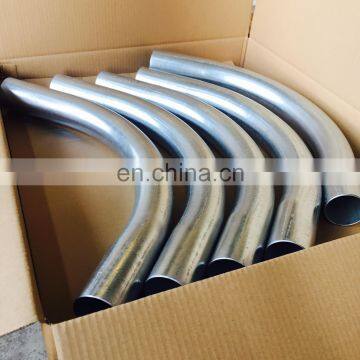 Maquina Para Figurar Tubo Emt Elbow UL797 Conduit Fitting photo-4