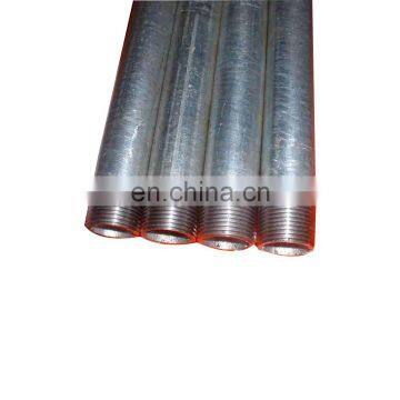 Cheap Factory Price 2 Inch 15mm Imc Conduit Pipe