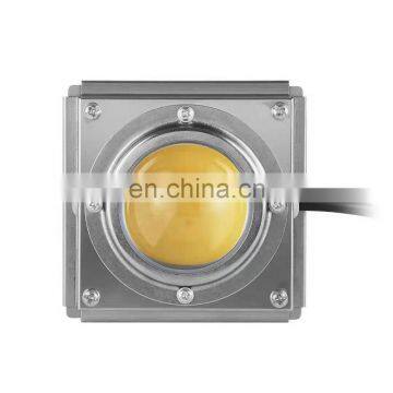 300W COB LED Plant Growth Lamp For Indoor Hydroponic Greenhouse Full Spectrum LED Grow Lights photo-4