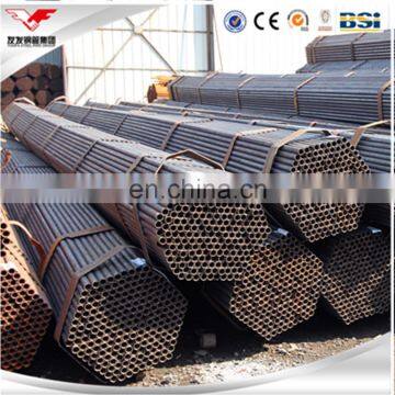 10 Inch 273mm DN250 Carbon Steel MS Pipe With More Size 1/2 Inch to 10 Inches photo-5