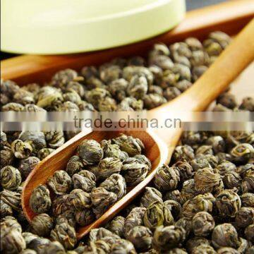 New Product Jasmine TeaTraditional Fu Jian Dragon Pear Tea photo-5