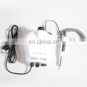 China supplier strong 204 102L micro motor electric handpiece mini drill