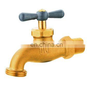 J6013 External Thread Bibcock photo-2