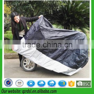 motorcycle cover pattern