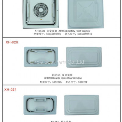 Bus Roof Hatch,Coach Roof Hatch