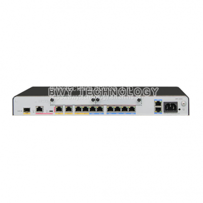 New Original Huawei AR G3 AR2200 Series Router AR2220E Ethernet Access Wireless Router AR2220