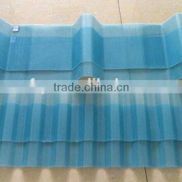 Roof skylight/ FRP skylight roofing /FRP Skylight panel