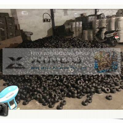 Black Oil Tempered Scratch Wire, Packing Wire, Binding Wire photo-2