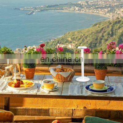 Big-top Adjustable Table Lamp Bedroom Furniture Lamp Table Classic Table Lamps for Hotel photo-2