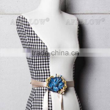 Fashion wholesale whithout head adjustable female mannequin with base women dummy mannequin M003-BS12