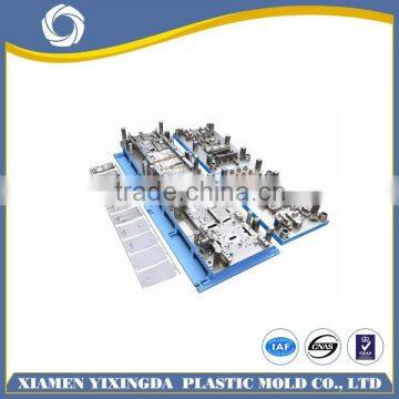 Professional OEM custom progressive stamping die