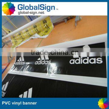 Shanghai GlobalSign Durable and Stable Vinyl Signs photo-6
