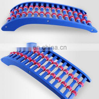 Lumbar Vertebrae Orthotics Household Lumbar Vertebra Vertebra Massage Lumbar Disc Strain Protruding Belt Cushion Retractor