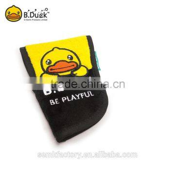 Wholesale Decorative Plush Car Shift Knob Covers Novelty Shift Knob Cover