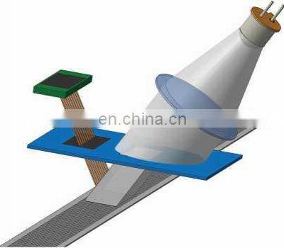 Grating Ruler Reading Head Fit 20 MHI Grating Ruler Achieve Effective Resolution of 20 nm photo-5