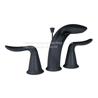 4″ Lavatory Faucet FB8210