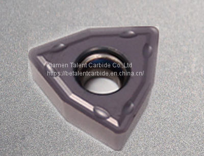 CARBIDE INSERT