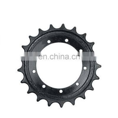 DX340LC 108-00022B Sprocket For Doosan Excavator photo-2
