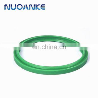 Good Performance Dirt Resistance Wiper Dust Seal Type Hydraulic Seal DHS DKBI DKB DSI GA H32 seal  For Sale