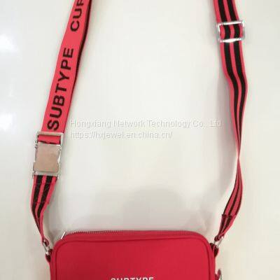 Reflective Fabric Bag Customization photo-2