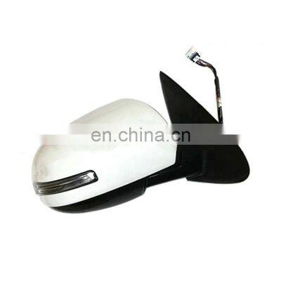 Driver Side Passengers Side View Power Mirror for MITSUBISHI OUTLANDER 2016 2017 2018