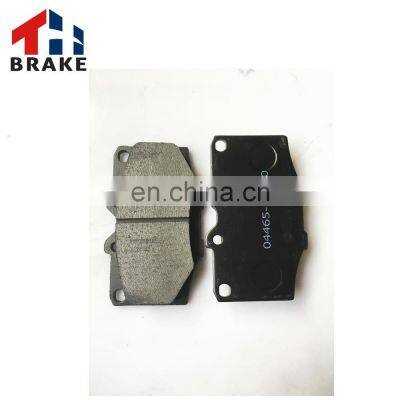 high quality asimco brake pad in cheap price