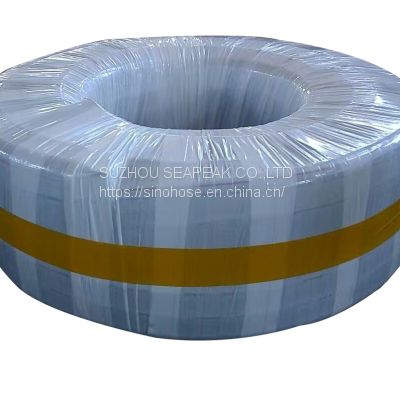 PVC Steel Wire Reinforced Hose