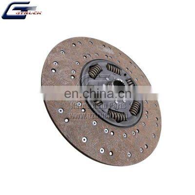 Auto Clutch Disc Oem 1878000634 for VL Truck Clutch Pressure Plate